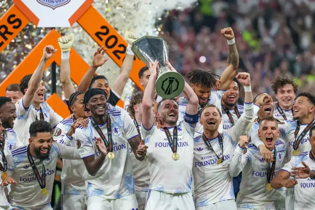 Aston Villa Champions League draw: Time, pots and possible opponents