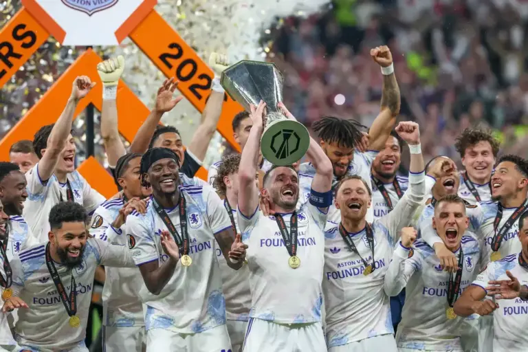 Aston Villa Champions League draw: Time, pots and possible opponents
