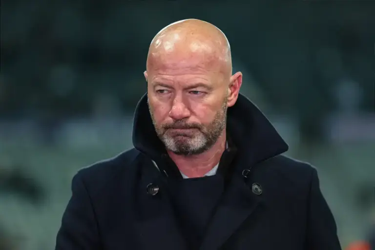‘I don’t think it’s right’: Alan Shearer hits out over Aston Villa sales