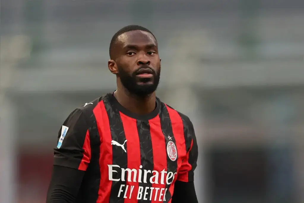 Aston Villa identify Tomori and Tosin before £50m Konsa medical