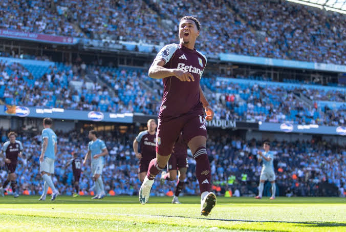 Aston Villa have rebuilt their spine in extraordinary transfer window