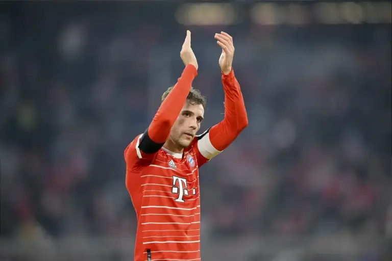 Why Leon Goretzka could solve Aston Villa’s biggest midfield problem