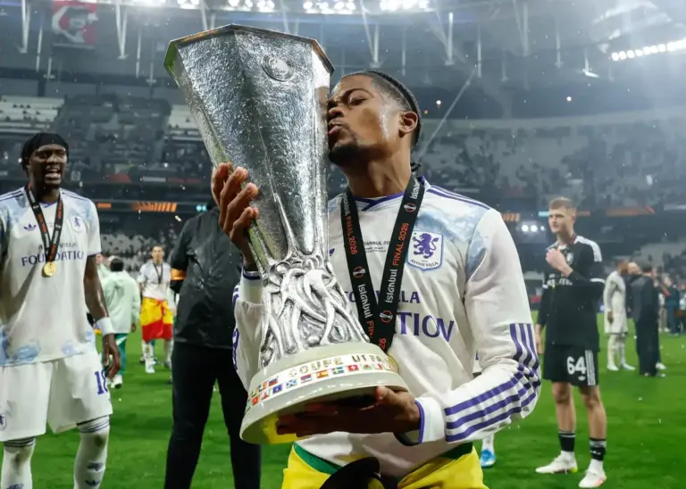 Leon Bailey exit could trigger huge Aston Villa transfer domino