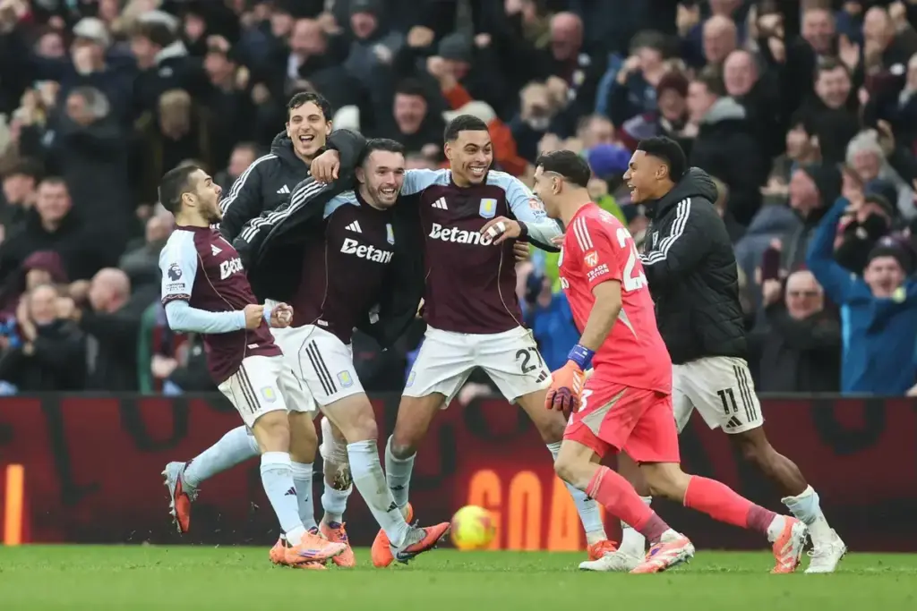 Aston Villa vs Arsenal: TV channel, kick-off time and how to watch