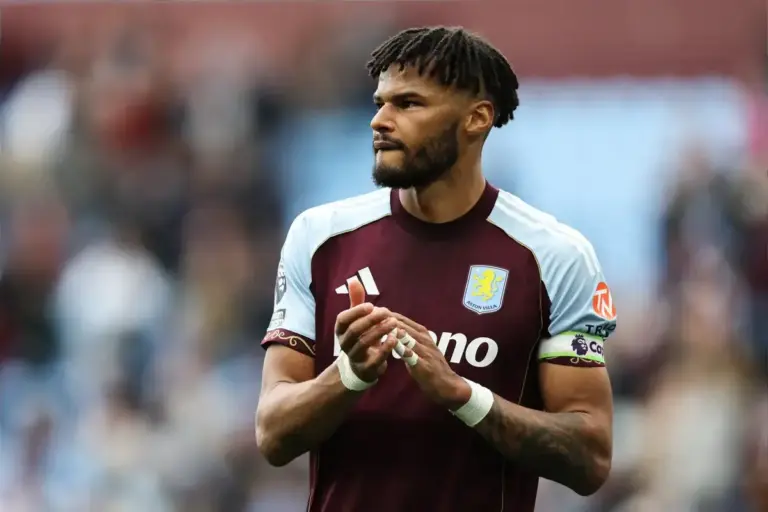 Brighton vs Aston Villa: TV channel, kick-off time and £30m debut decision