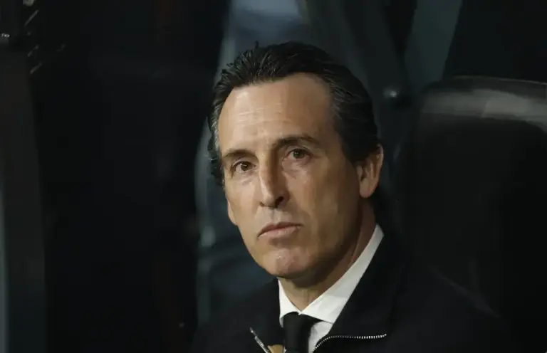Hull City vs Aston Villa: Emery faces historic Premier League drought
