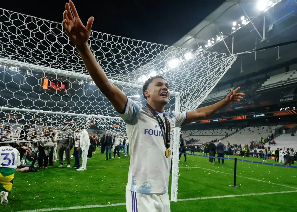 Aston Villa set £55m Watkins price as Al-Hilal prepare improved bid