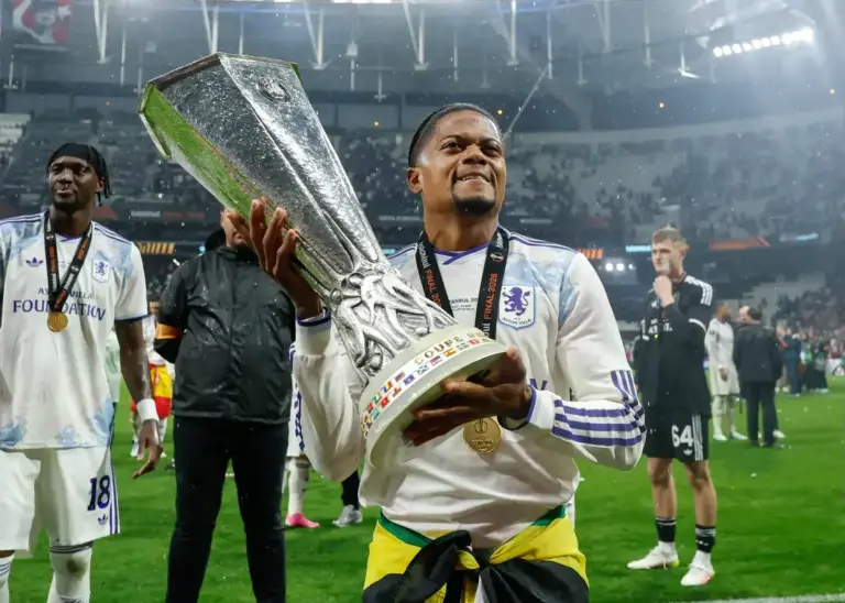 Aston Villa consider Leon Bailey contract twist as Sevilla talks open