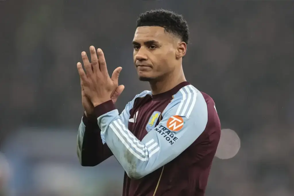 Aston Villa have huge 12-point opportunity before brutal fixture turn