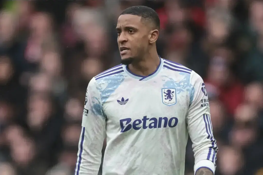 Aston Villa hold firm on £60m Ezri Konsa as Arsenal open Quansah talks