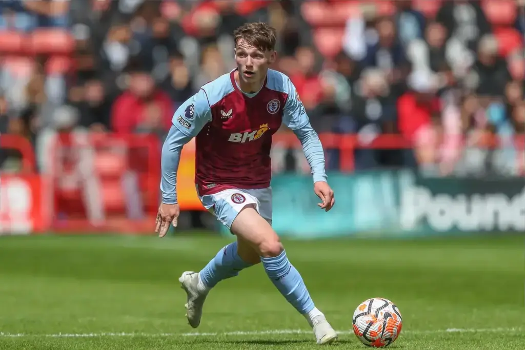Aston Villa youngster sends Emery reminder despite dramatic Wigan defeat