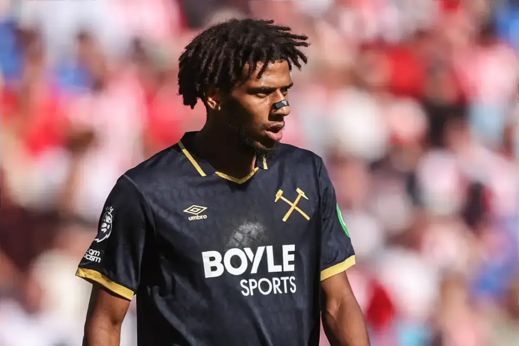 Aston Villa turn to Jean-Clair Todibo after Ordóñez collapse