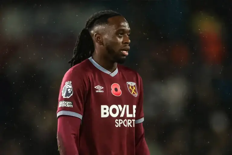 Aston Villa agree Aaron Wan-Bissaka deal after West Ham U-turn