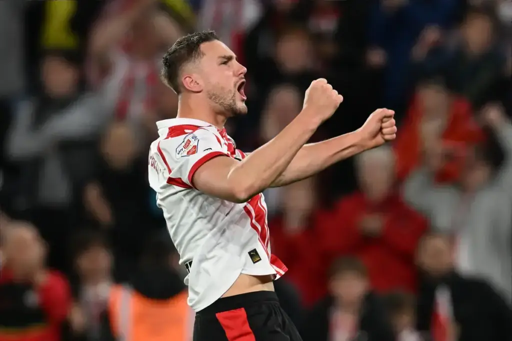 Aston Villa have £18m Taylor Harwood-Bellis bid rejected
