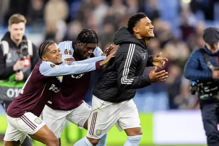 What Aston Villa’s £300m transfer sales mean before deadline day