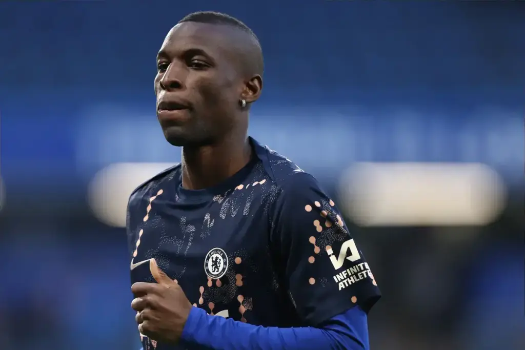 Aston Villa face £65m Nicolas Jackson battle after Atlético bid