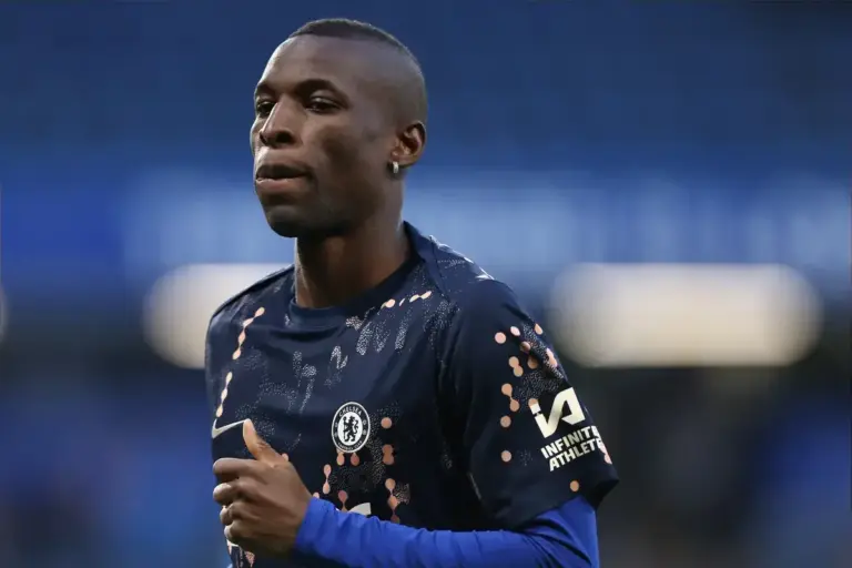 Aston Villa face £65m Nicolas Jackson battle after Atlético bid
