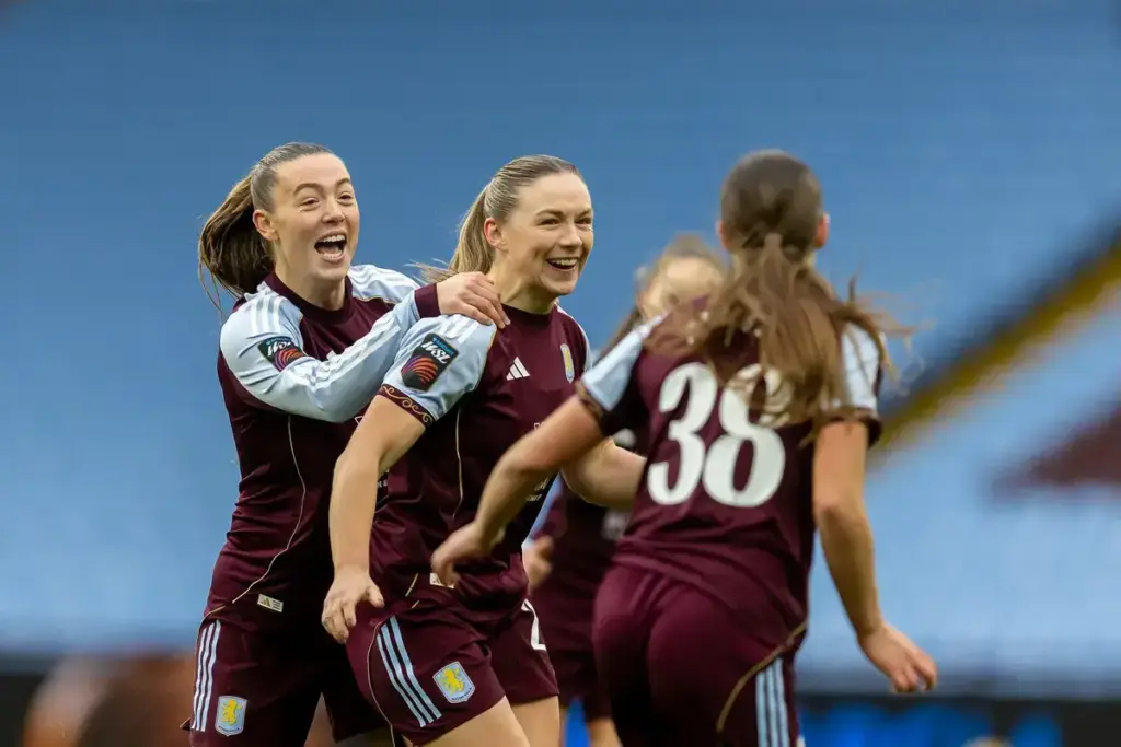 Aston Villa Women face West Ham in final pre-season test: kick-off, venue and tickets