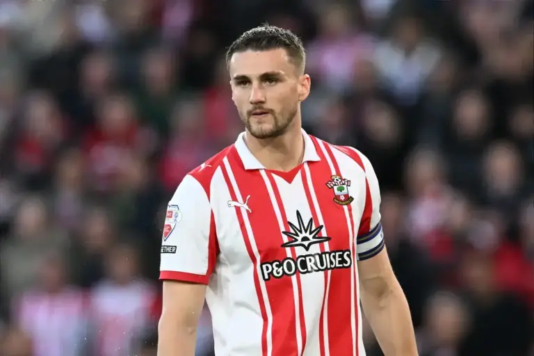 Aston Villa suffer second Harwood-Bellis rejection as £30m demand emerges