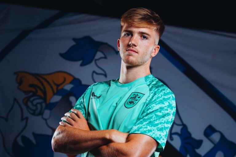 Aston Villa loanee Josh Feeney faces change after manager sacking