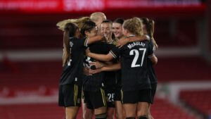 Aston Villa Women vs Newcastle: Kick-off, TV details and tickets for Sørensen’s first test