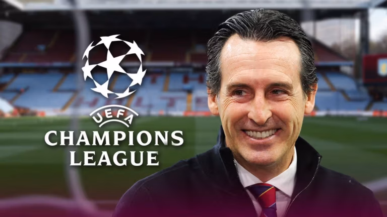 Ranking Aston Villa’s eight Champions League fixtures from easiest to hardest