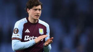 Victor Lindelöf explains media silence after frustrating Sweden draw