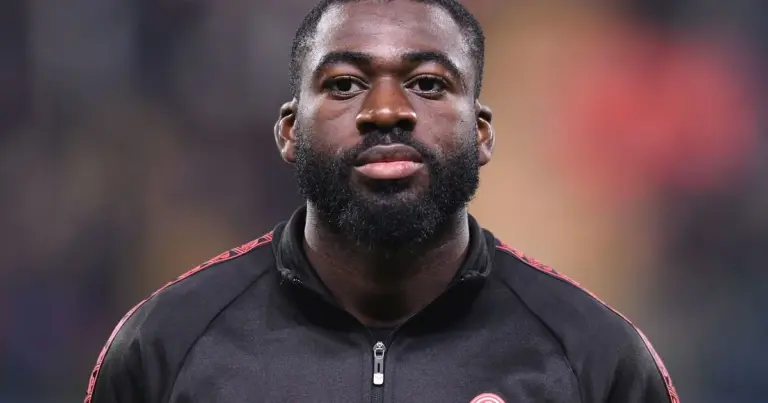 Aston Villa face fired-up Fofana as Sevilla star puts in extra work before Emery reunion