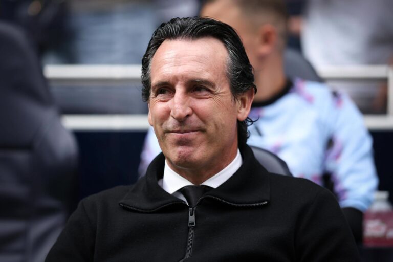 Aston Villa’s Sevilla trip hands Emery three selection tests