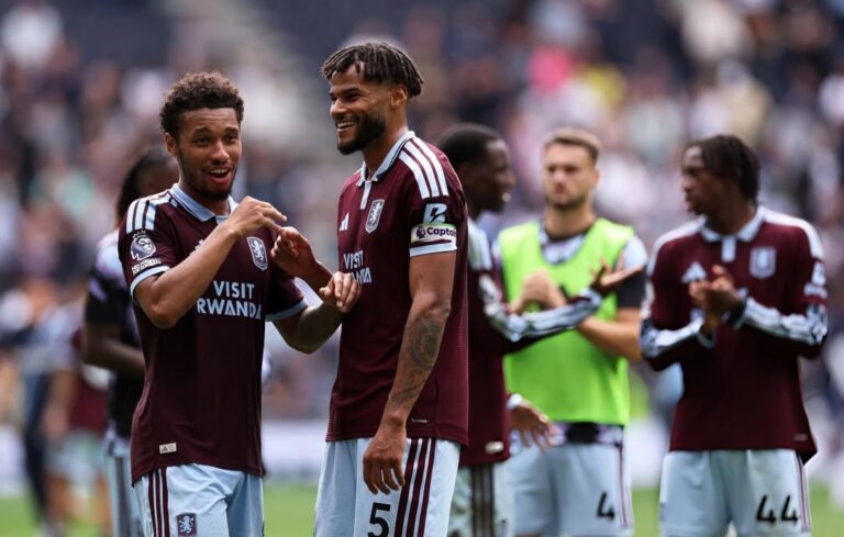 Tyrone Mings just justified Emery’s Pau Torres stance at Tottenham