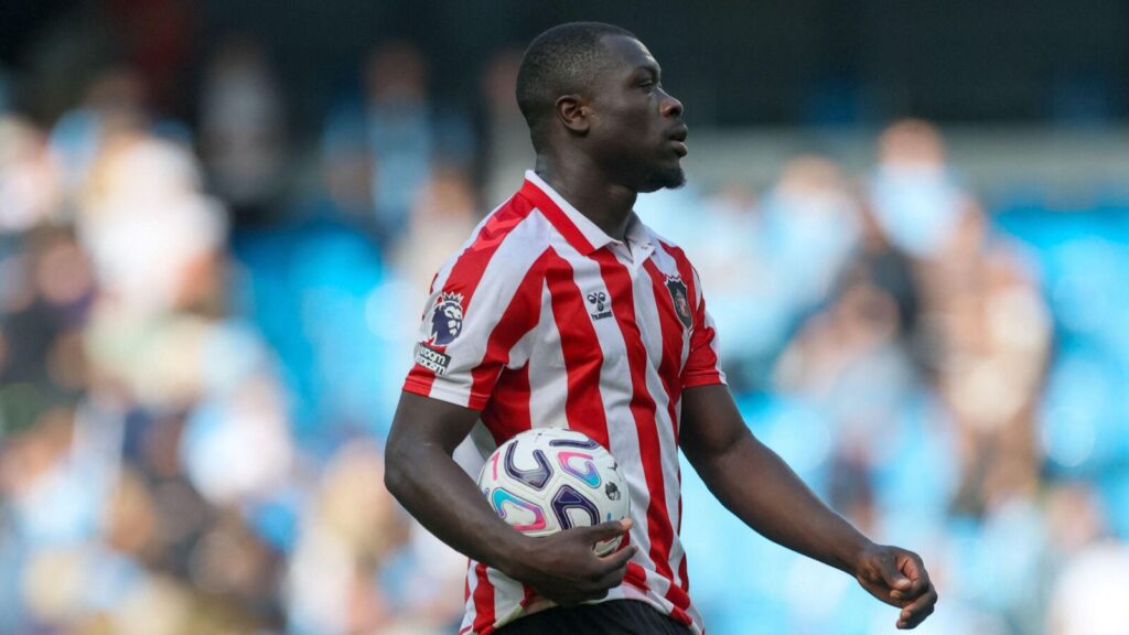 Brian Brobbey Aston Villa
