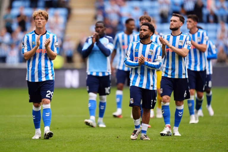 Brighton exposed Coventry weakness Aston Villa must target in Carabao Cup