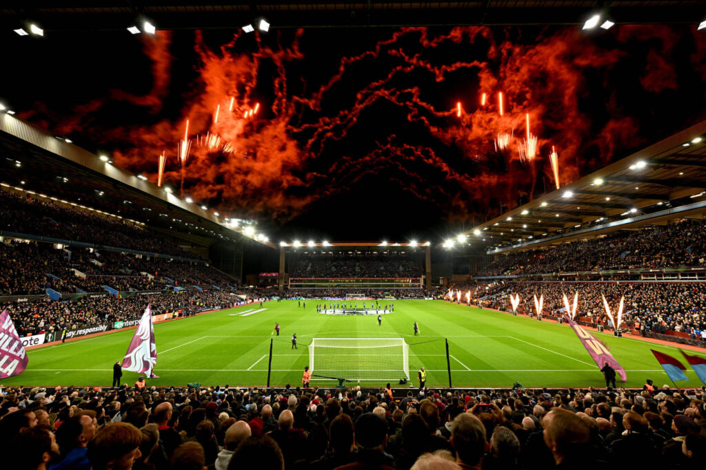 Champions League prize money