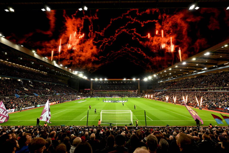 Champions League prize money