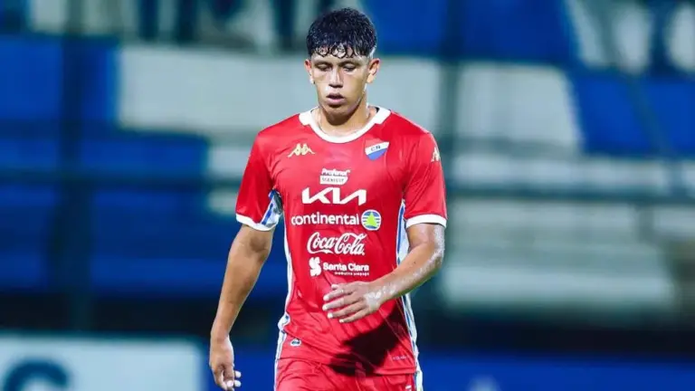 Aston Villa eye free move for Mauro Coronel as Brighton lead race