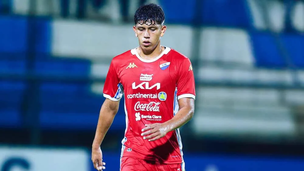 Aston Villa eye free move for Mauro Coronel as Brighton lead race