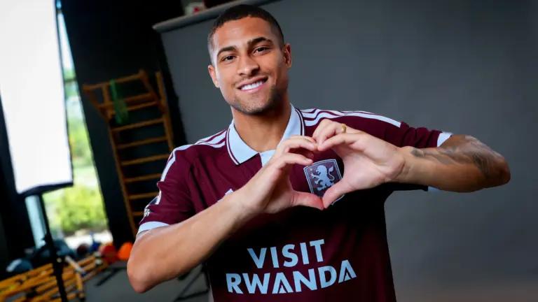João Gomes proves Emery’s unsung hero in Aston Villa’s dramatic 3-2 Spurs win
