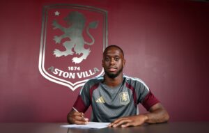 Aston Villa’s Wan-Bissaka earns praise as DR Congo win again
