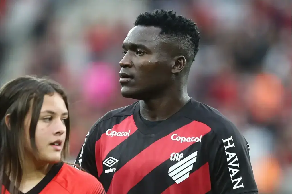 Kevin Viveros Senior Colombia Call-Up Could Boost Aston Villa Transfer Hopes