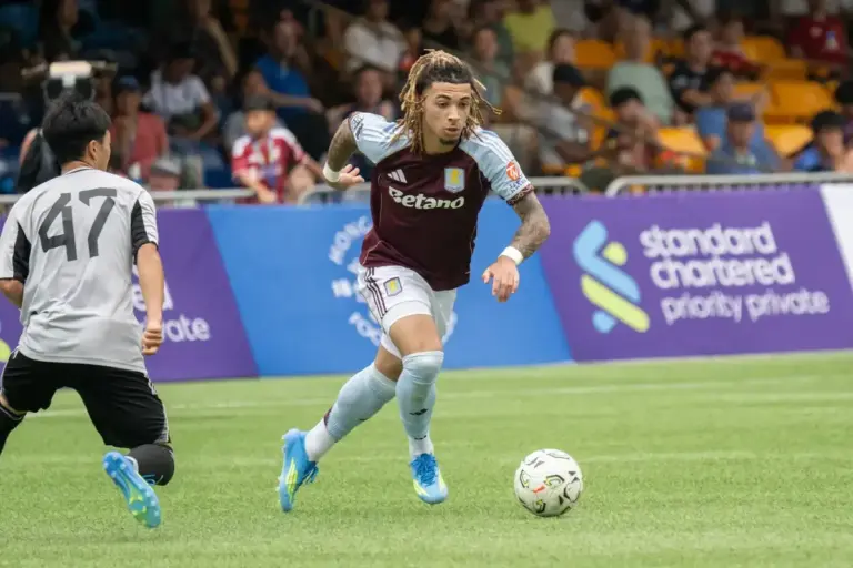 Aston Villa sanction late exit after deadline-day deal sheet drama