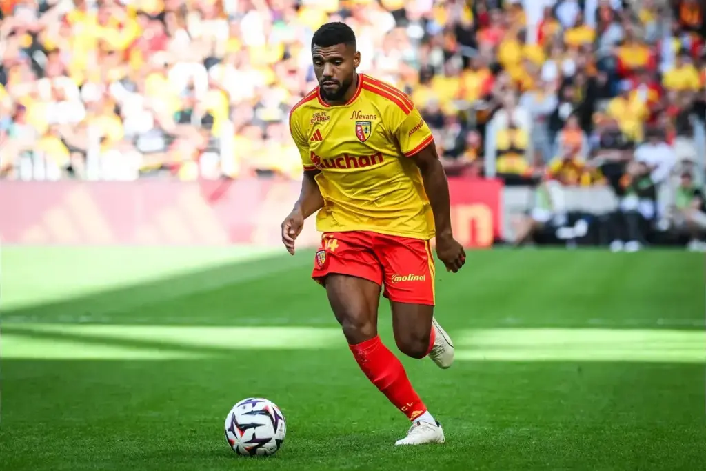 Aston Villa had summer approach blocked as AC Milan targeted same defender