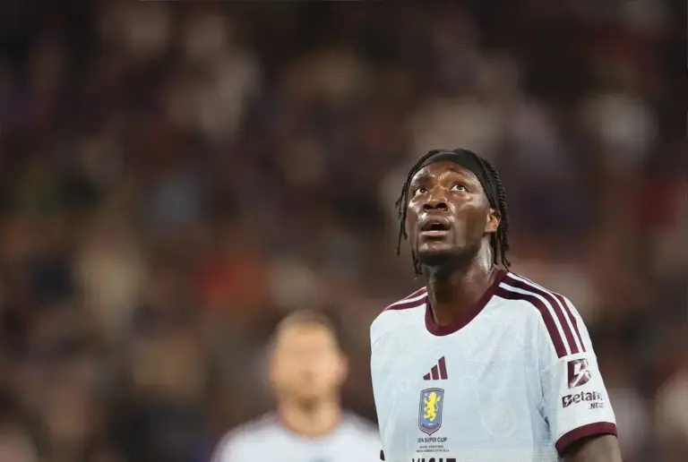 Aston Villa’s nightmare start mirrors last season – and offers Unai Emery hope