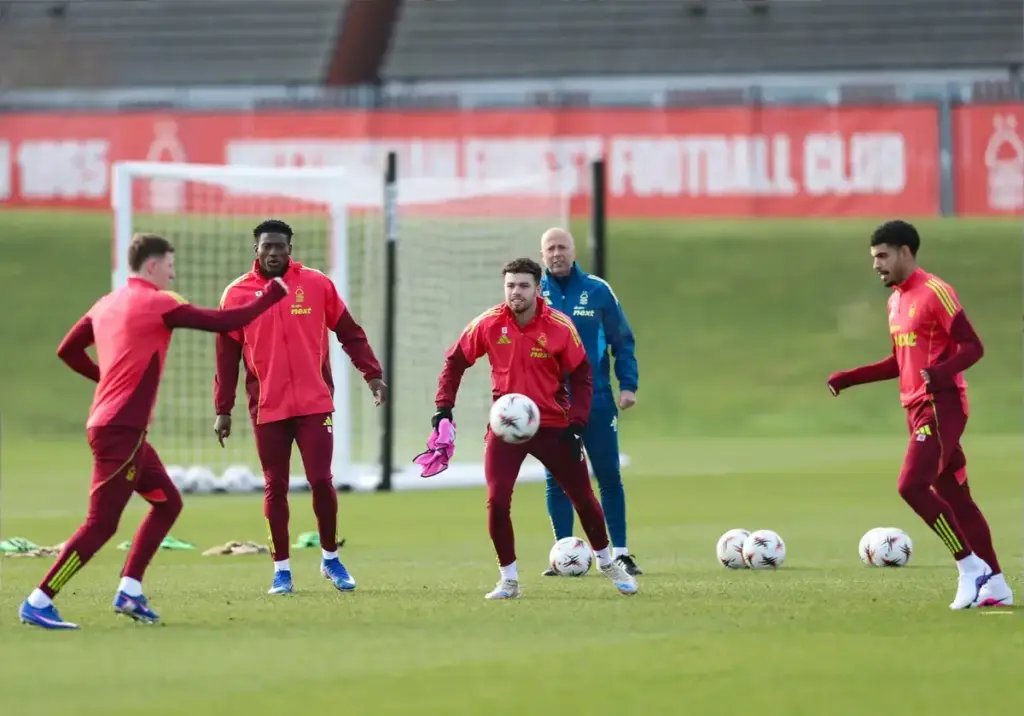 Nottingham Forest handed major team-news boost before Aston Villa