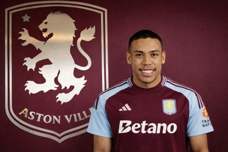 Aston Villa’s scouting move questioned by former chief as he spots £5m–£20m transfer opportunity
