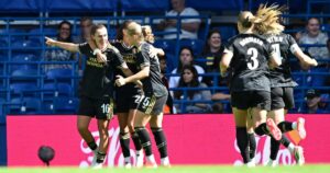 Aston Villa Women player ratings vs Chelsea: Okuma outstanding in historic draw