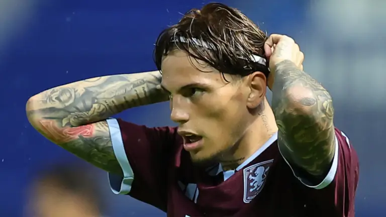 Aston Villa predicted XI vs Coventry as Garnacho and Gomes handed starts