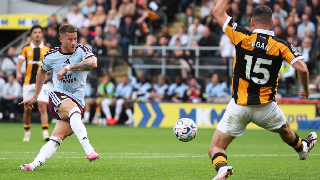 Aston Villa xG analysis: Why Villa can’t score in Premier League