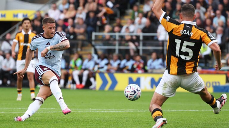 Aston Villa xG analysis: Why Villa can’t score in Premier League