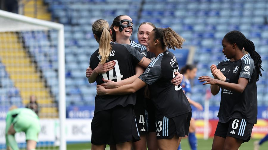 Aston Villa Women