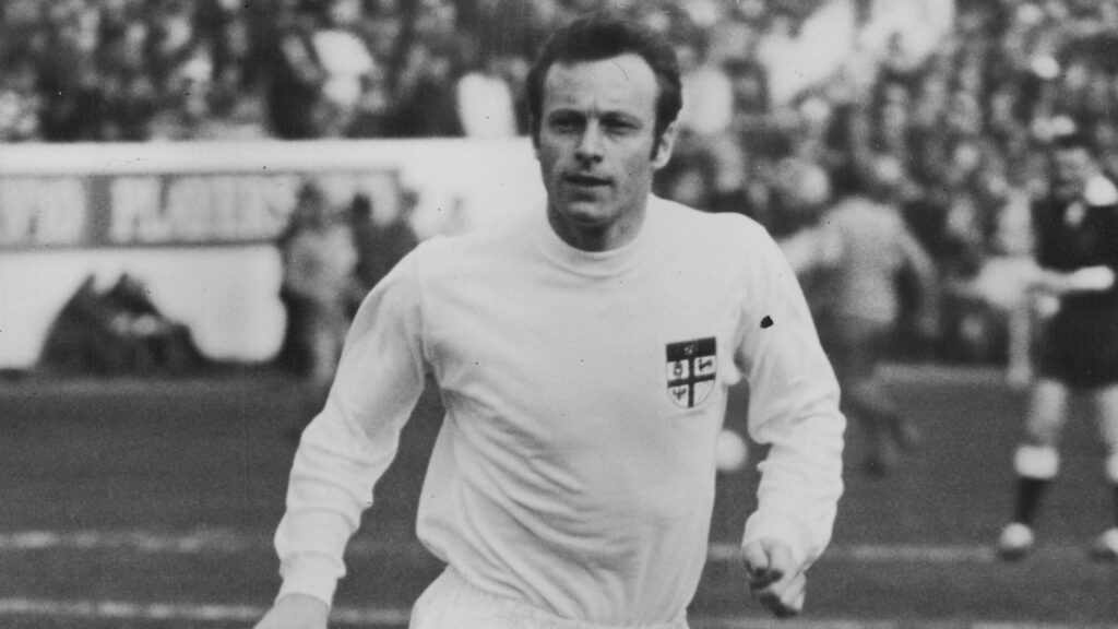 Harry Burrows Aston Villa